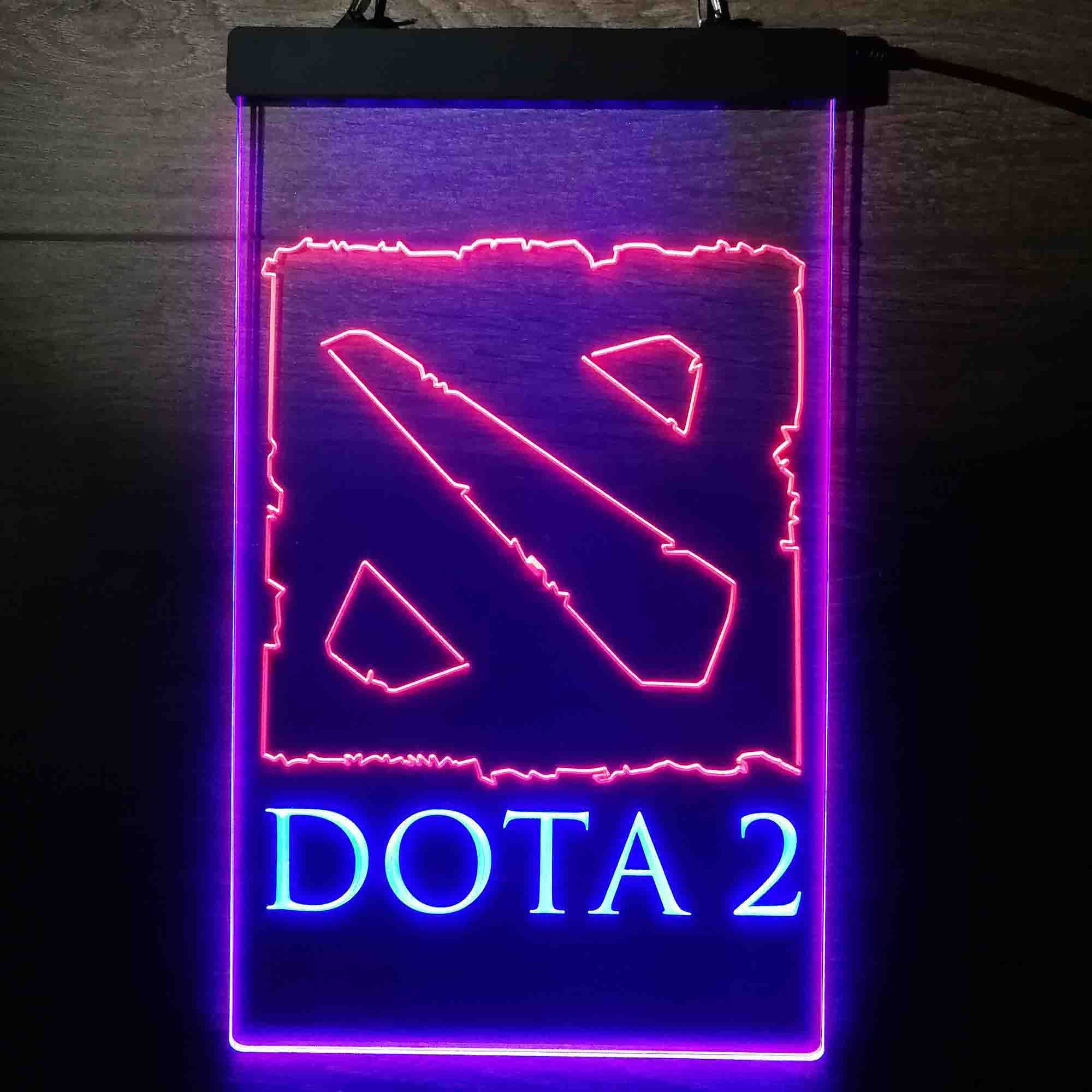 Dota 2